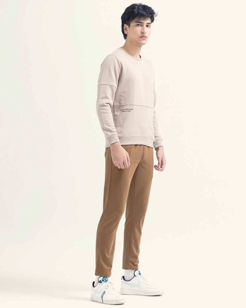 Men Fashion Sweatshirt - Engine - Buy Now