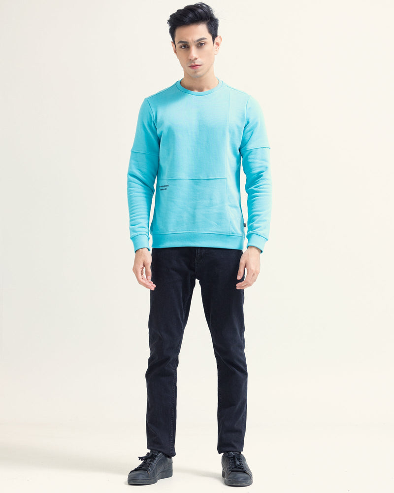 Men Fashion Sweatshirt - Engine - Buy Now
