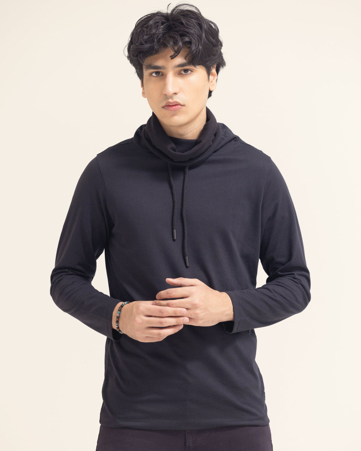 Men Fashion Sweatshirt - Engine - Buy Now