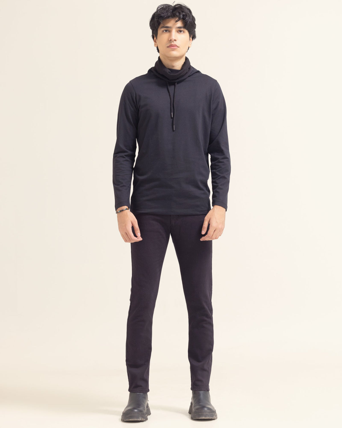 Men Fashion Sweatshirt - Engine - Buy Now