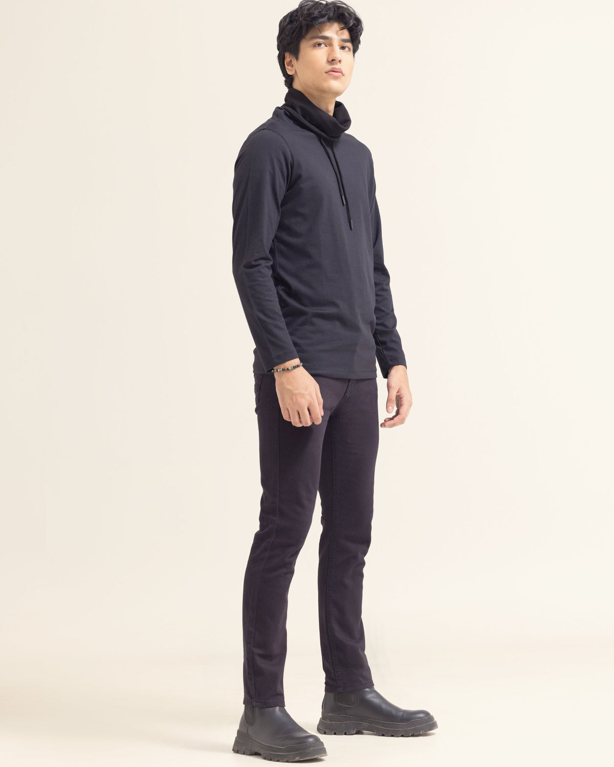 Men Fashion Sweatshirt - Engine - Buy Now