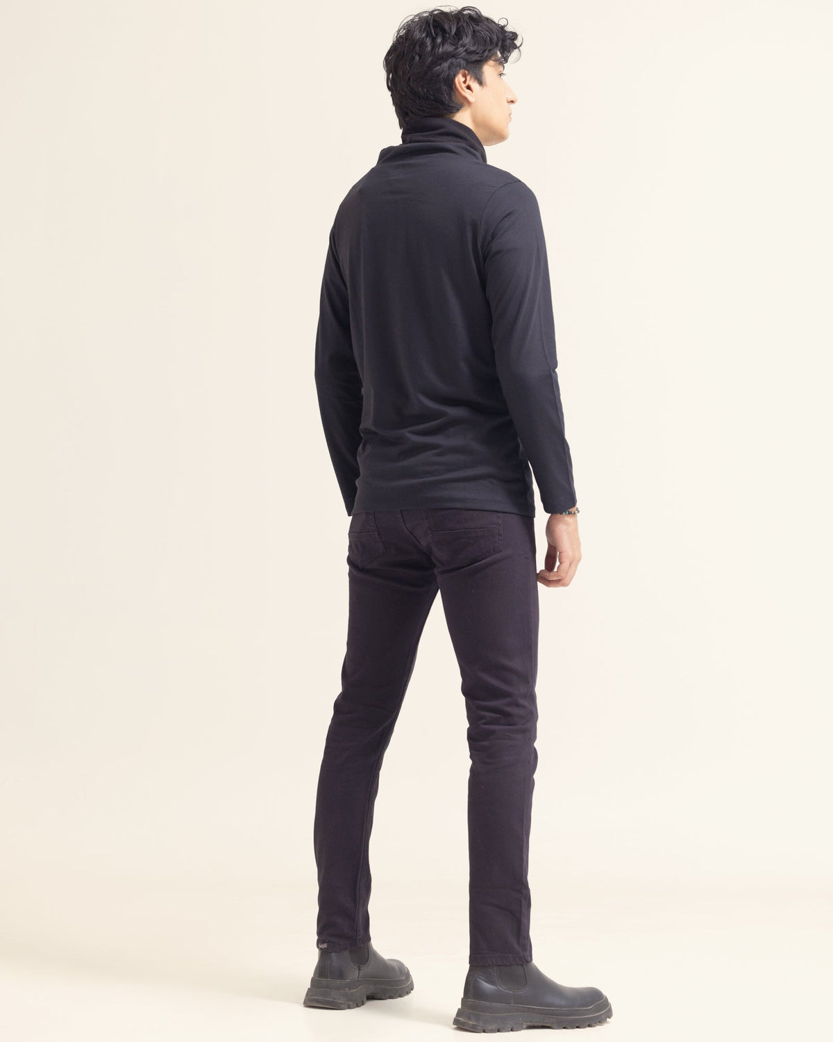 Men Fashion Sweatshirt - Engine - Buy Now