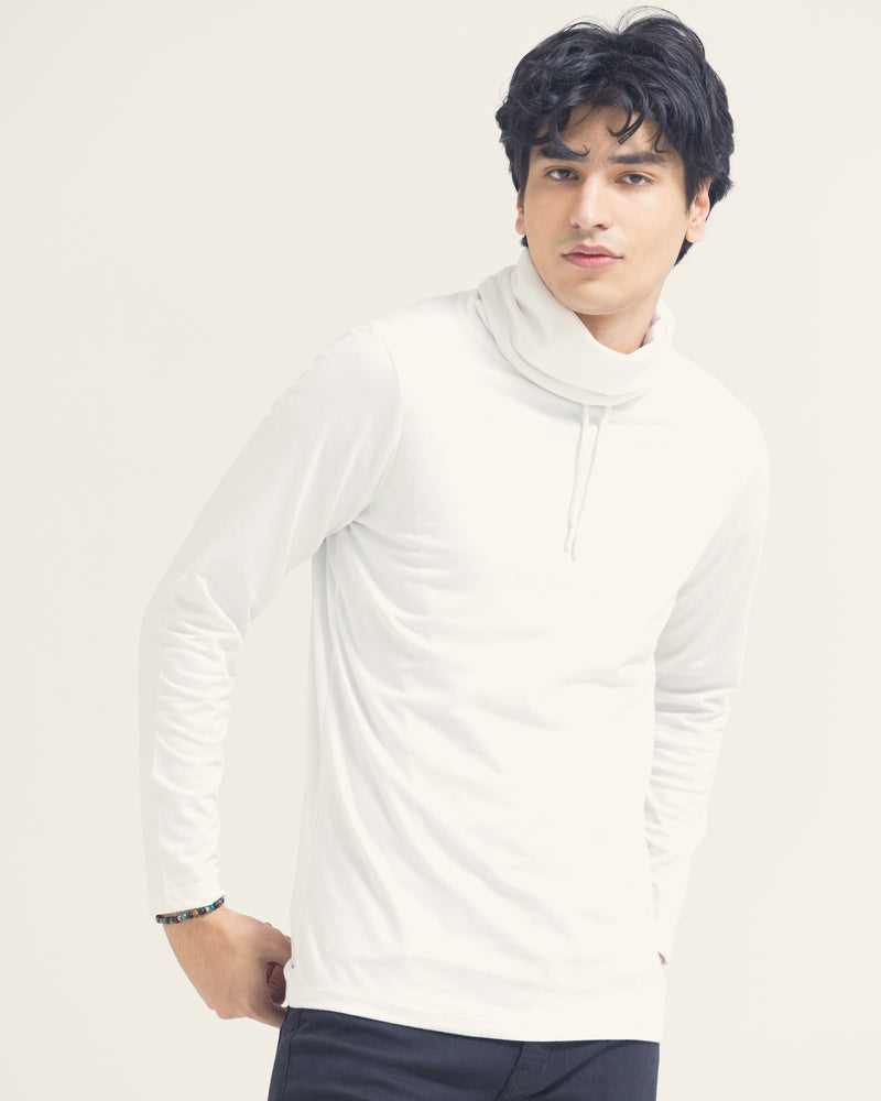 Men Fashion Sweatshirt - Engine - Buy Now