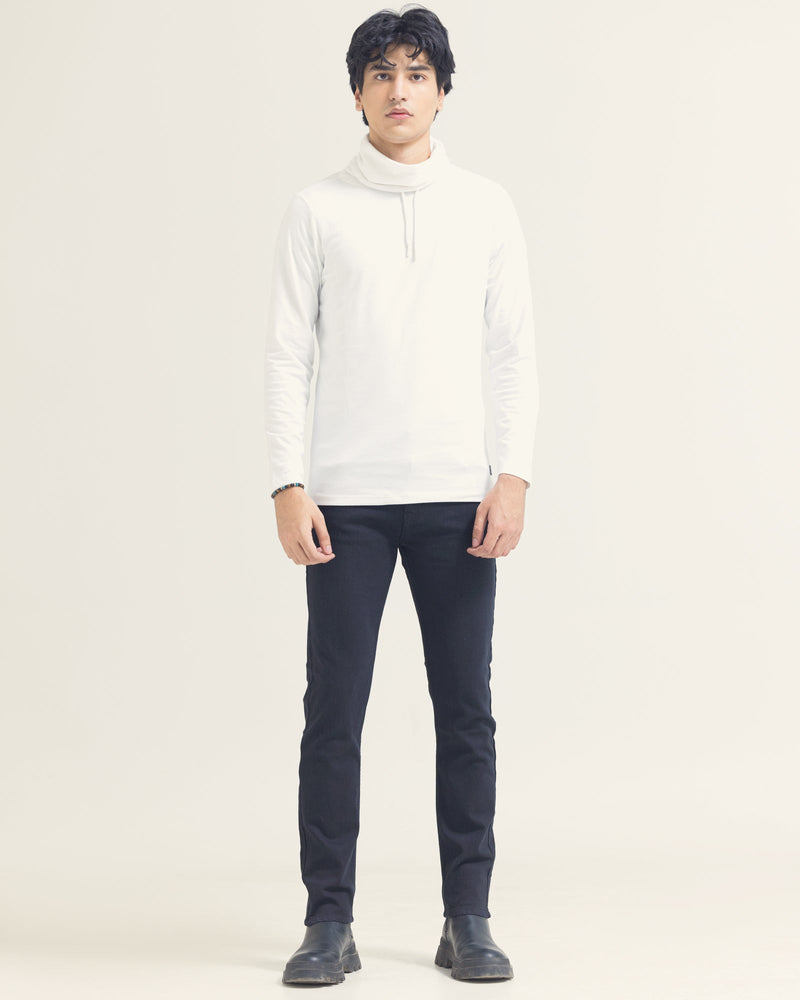 Men Fashion Sweatshirt - Engine - Buy Now