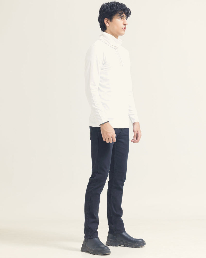 Men Fashion Sweatshirt - Engine - Buy Now