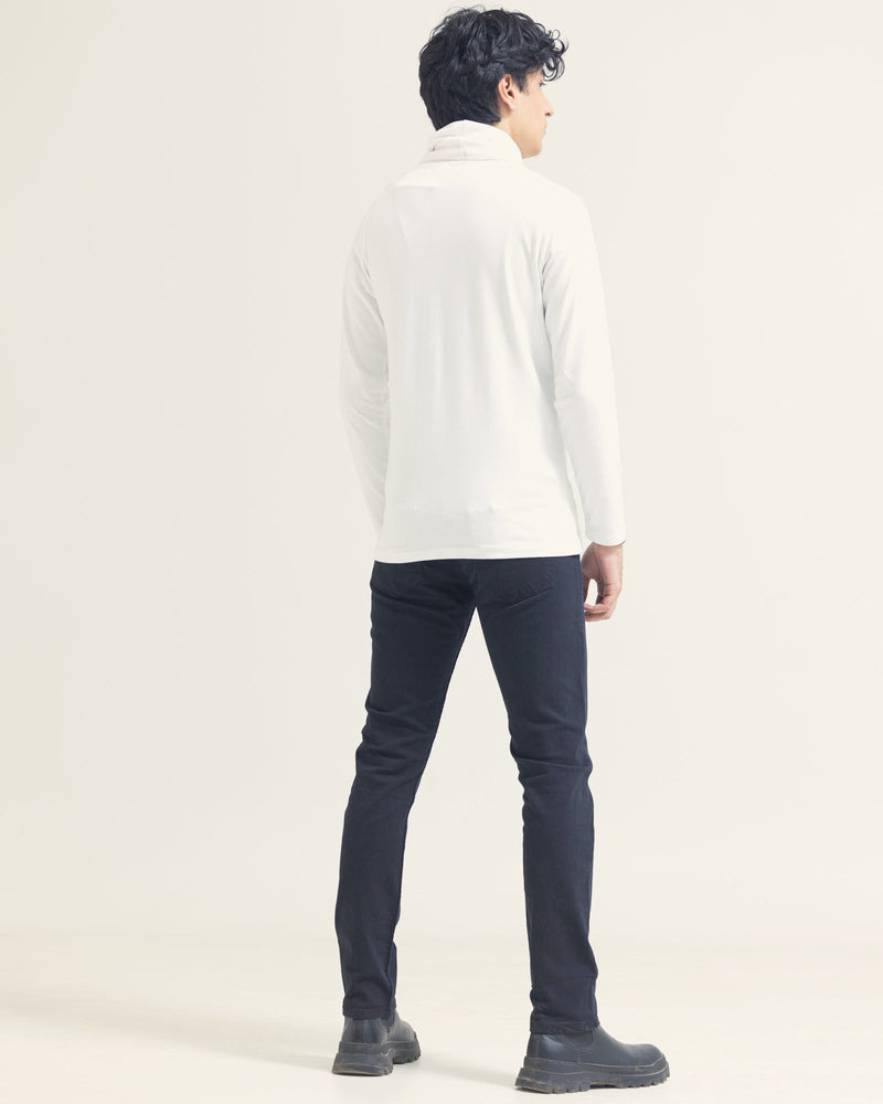 Men Fashion Sweatshirt - Engine - Buy Now