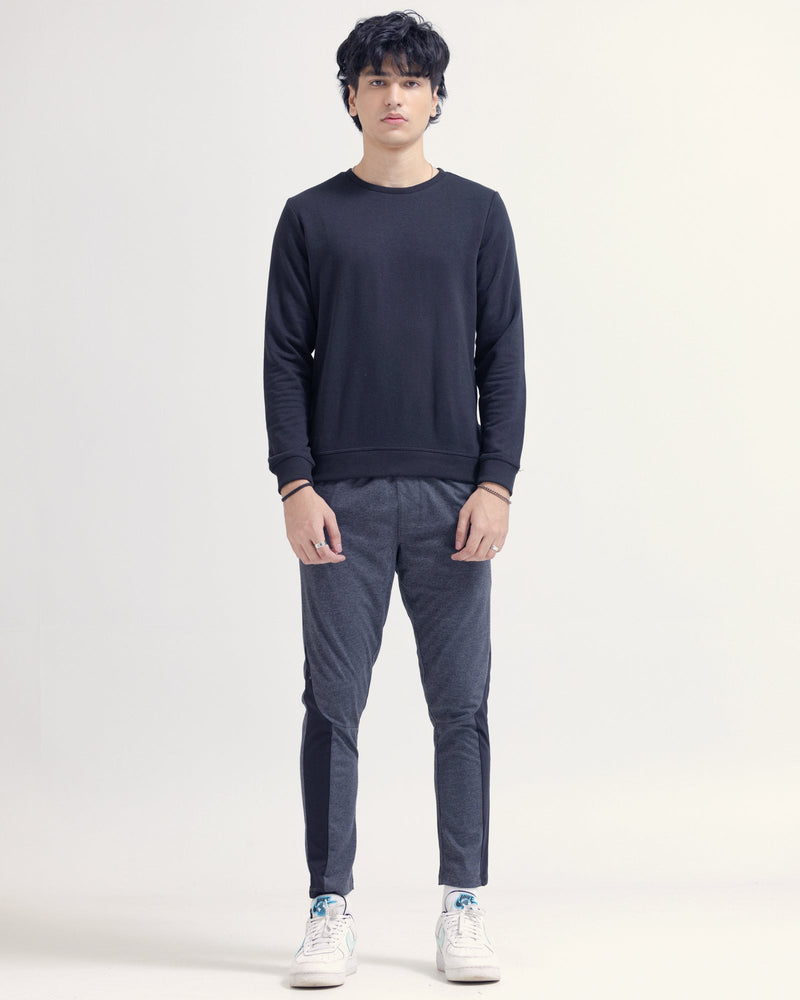 Men Fashion Sweatshirt - Engine - Buy Now