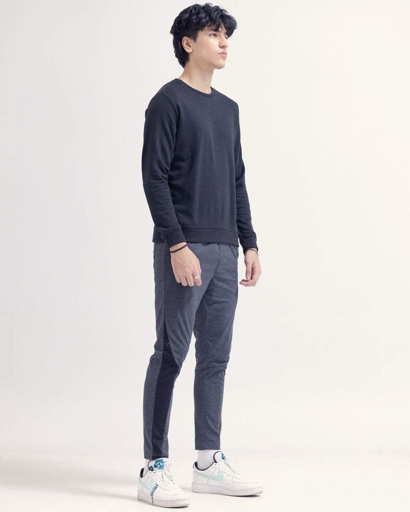 Men Fashion Sweatshirt - Engine - Buy Now