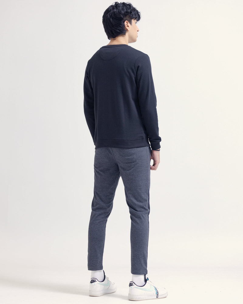 Men Fashion Sweatshirt - Engine - Buy Now