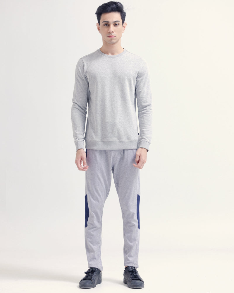 Men Fashion Sweatshirt - Engine - Buy Now