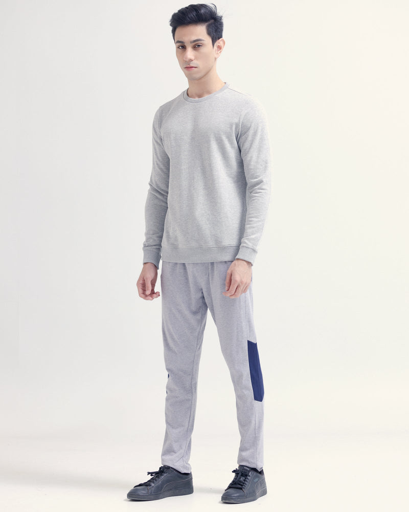 Men Fashion Sweatshirt - Engine - Buy Now