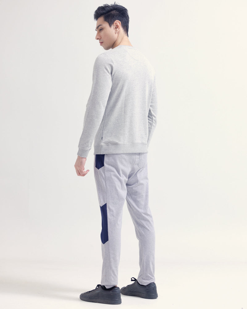 Men Fashion Sweatshirt - Engine - Buy Now