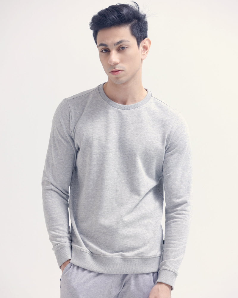 Men Fashion Sweatshirt - Engine - Buy Now