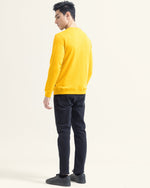 Men Fashion Sweatshirt - Engine - Buy Now