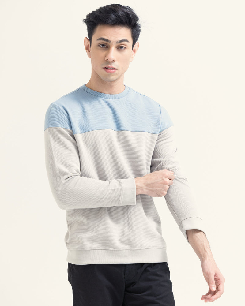 Men Fashion Sweatshirt - Engine - Buy Now
