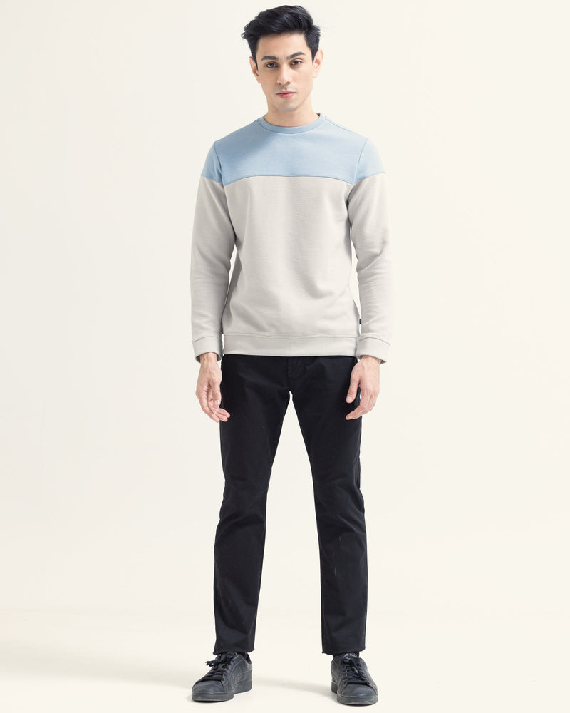 Men Fashion Sweatshirt - Engine - Buy Now