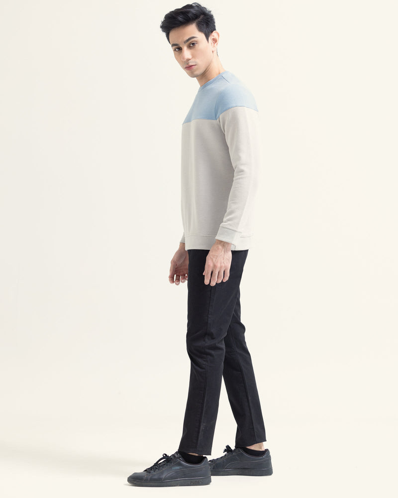 Men Fashion Sweatshirt - Engine - Buy Now