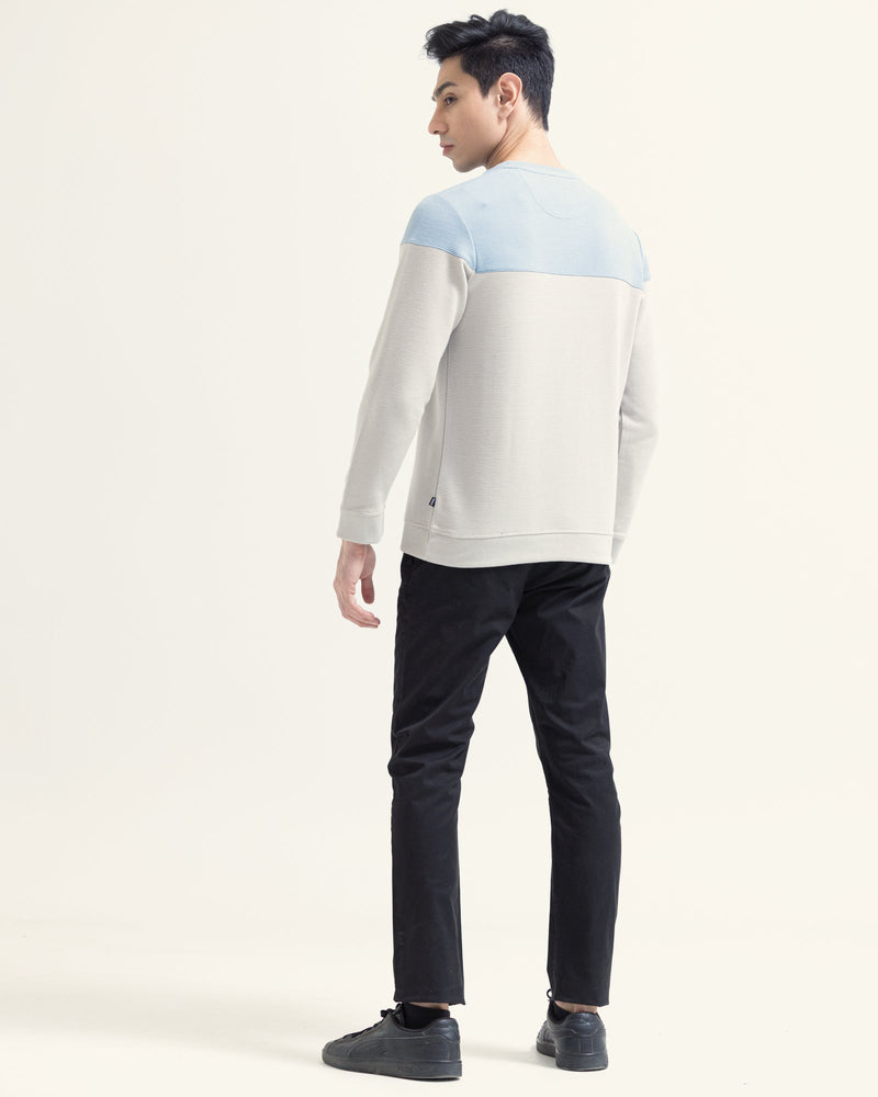 Men Fashion Sweatshirt - Engine - Buy Now