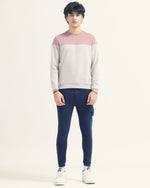 Men Fashion Sweatshirt - Engine - Buy Now