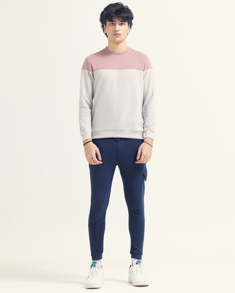 Men Fashion Sweatshirt - Engine - Buy Now