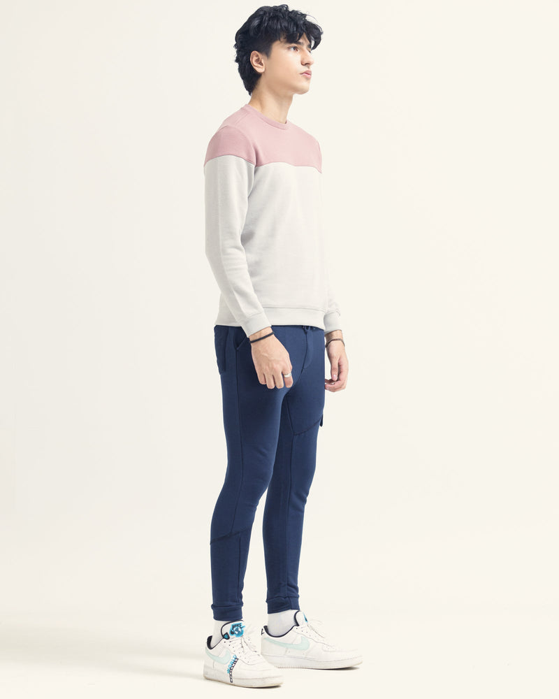 Men Fashion Sweatshirt - Engine - Buy Now