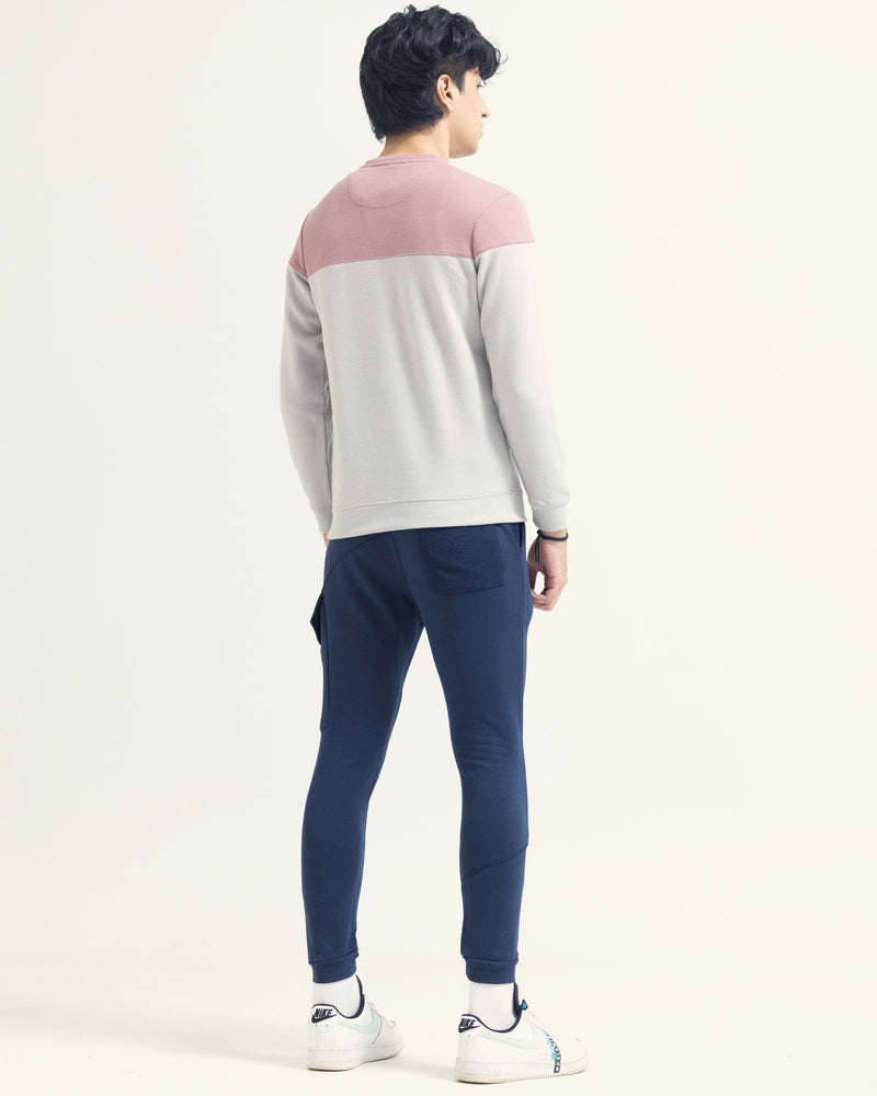 Men Fashion Sweatshirt - Engine - Buy Now