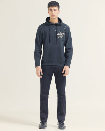 Men Fashion Hoodie