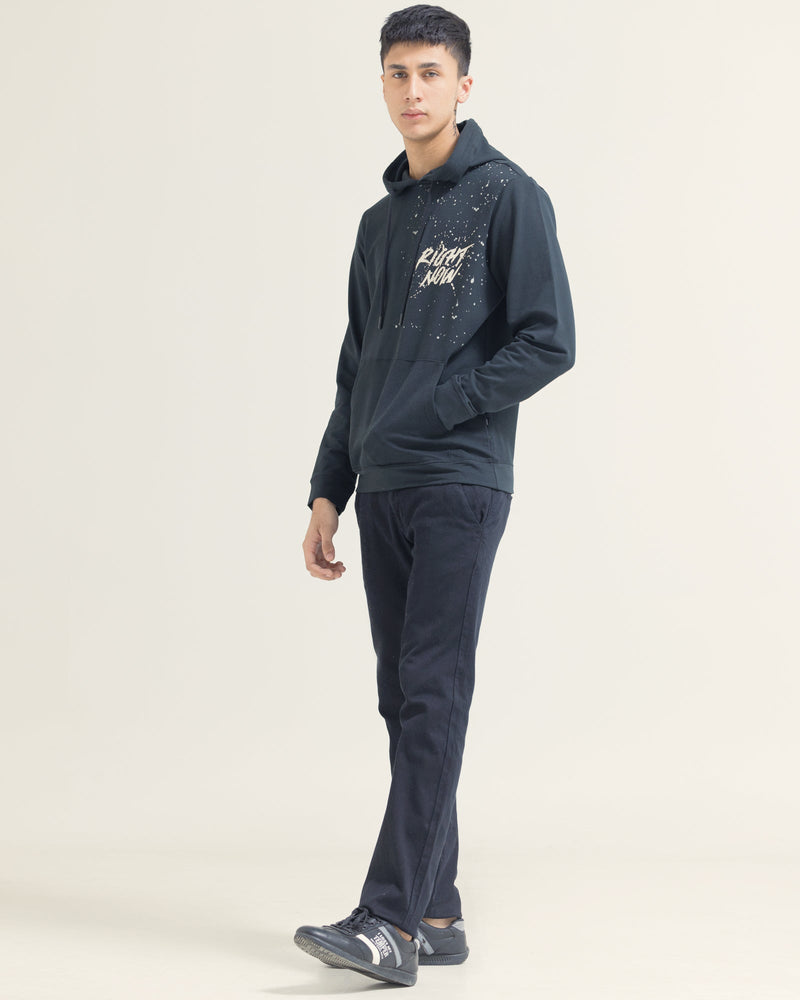 Men Fashion Hoodie - Engine - Buy Now