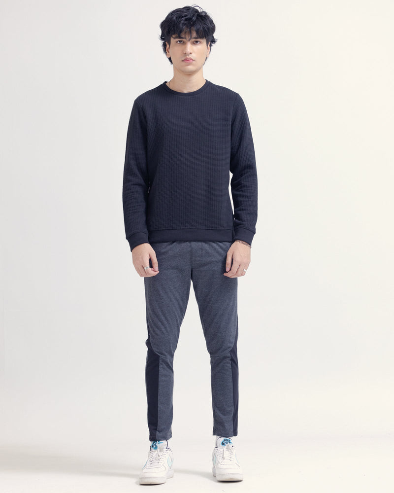 Men Fashion Sweatshirt - Engine - Buy Now