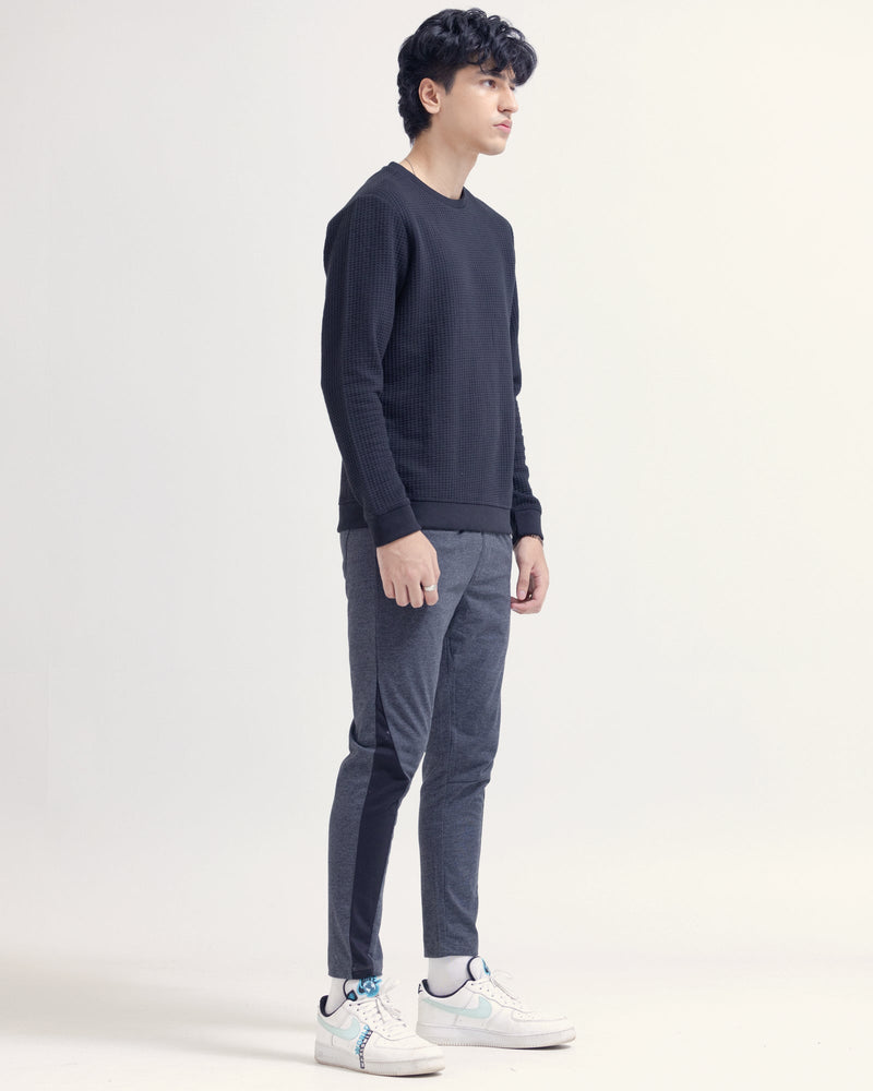 Men Fashion Sweatshirt - Engine - Buy Now