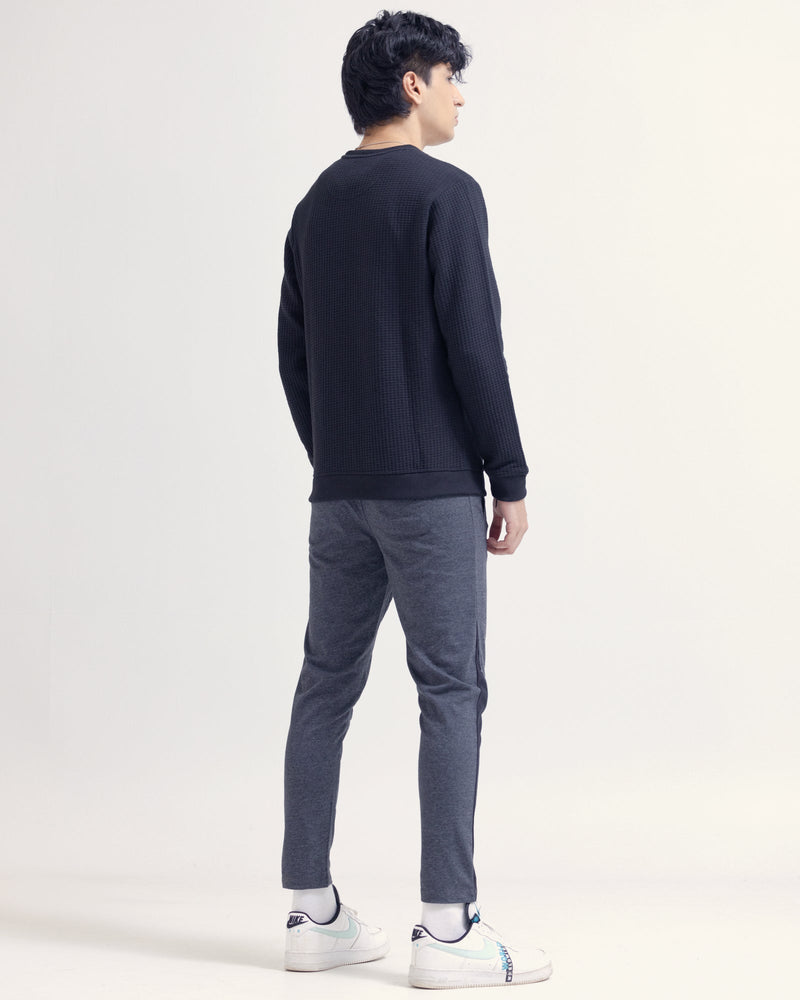 Men Fashion Sweatshirt - Engine - Buy Now