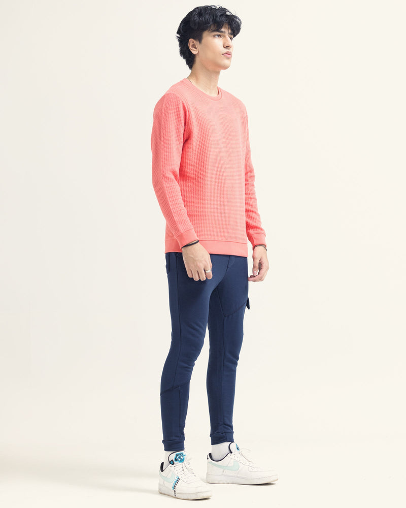 Men Fashion Sweatshirt - Engine - Buy Now