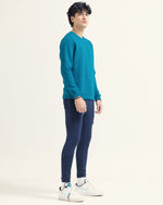 Men Fashion Sweatshirt - Engine - Buy Now
