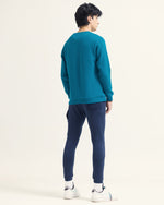 Men Fashion Sweatshirt - Engine - Buy Now
