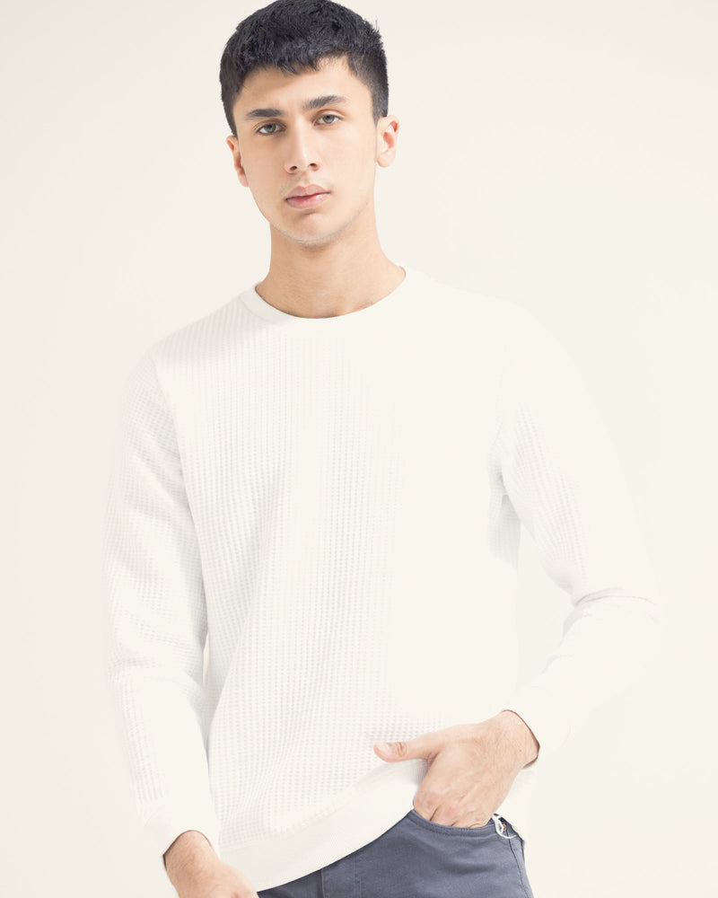 Men Fashion Sweatshirt - Engine - Buy Now