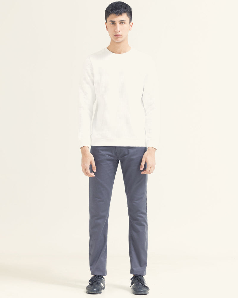 Men Fashion Sweatshirt - Engine - Buy Now