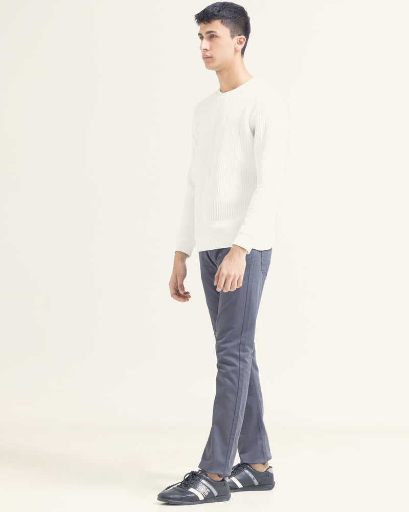 Men Fashion Sweatshirt - Engine - Buy Now