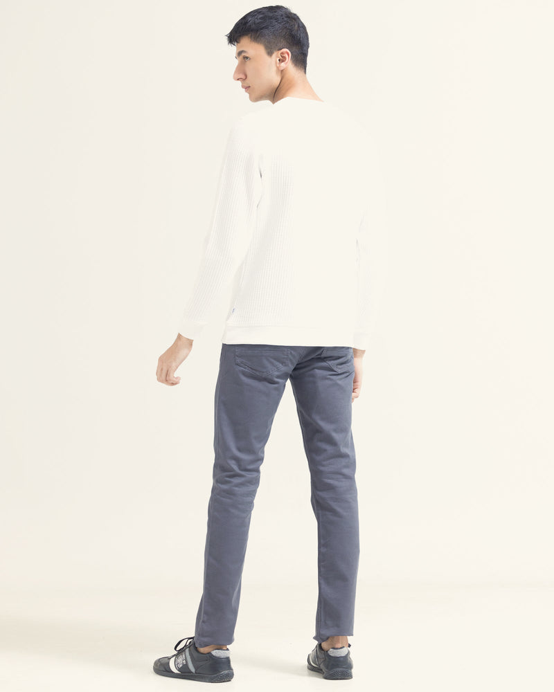 Men Fashion Sweatshirt - Engine - Buy Now