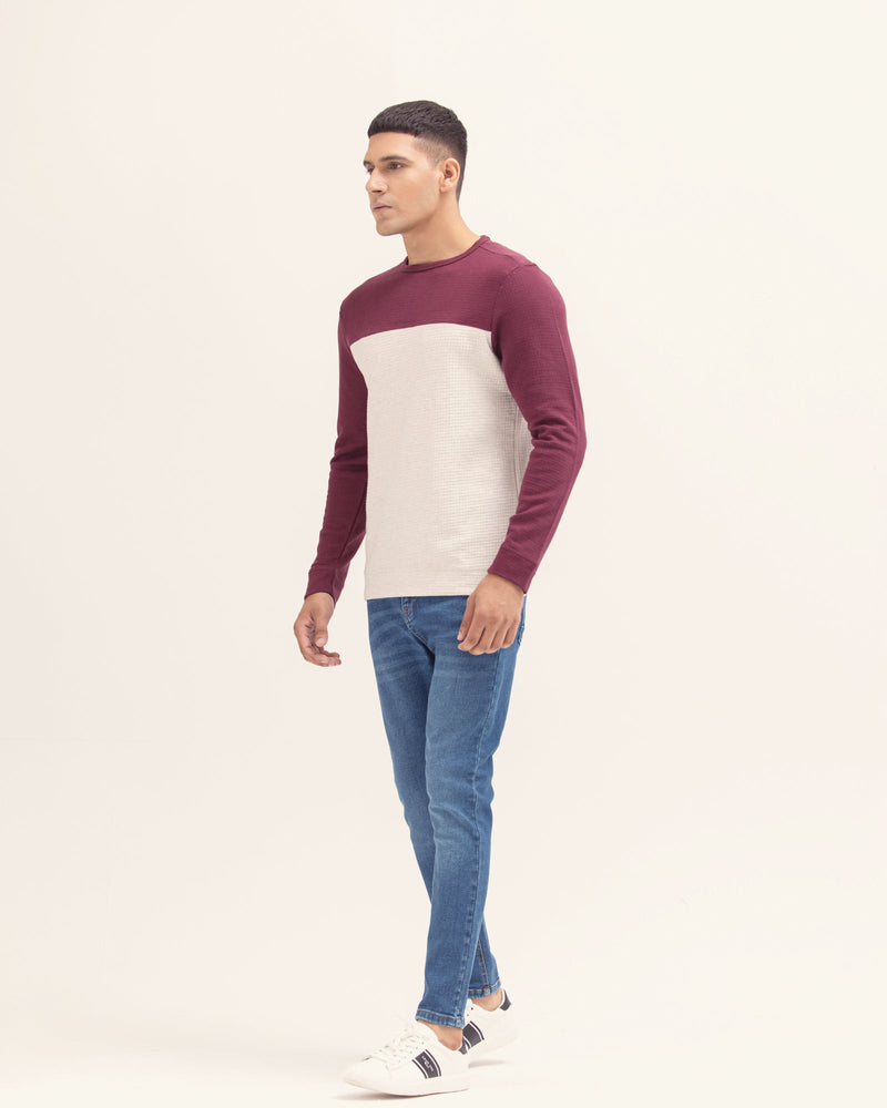 Men Fashion Sweatshirt - Engine - Buy Now