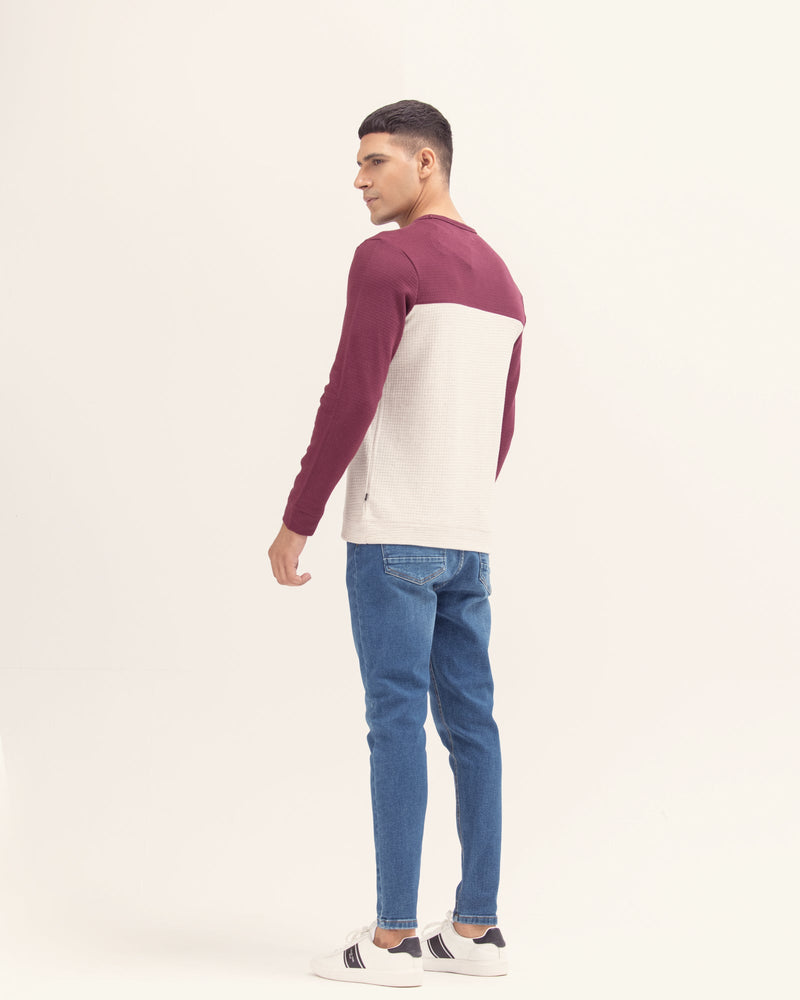 Men Fashion Sweatshirt - Engine - Buy Now