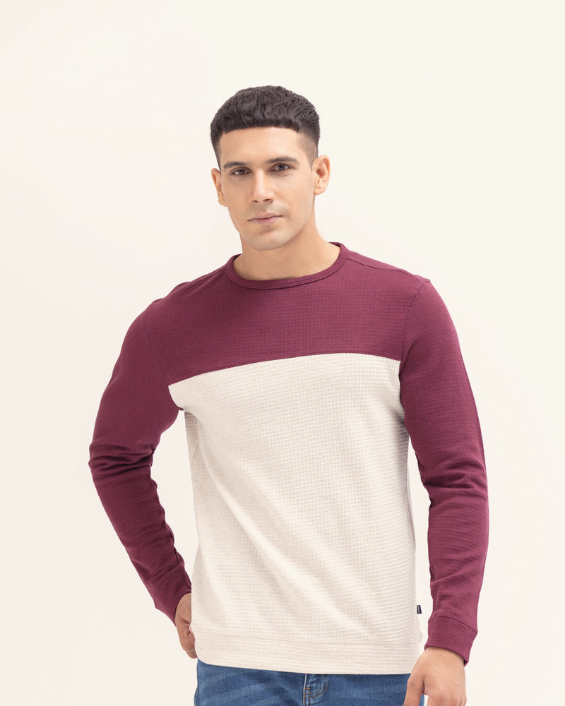 Men Fashion Sweatshirt - Engine - Buy Now