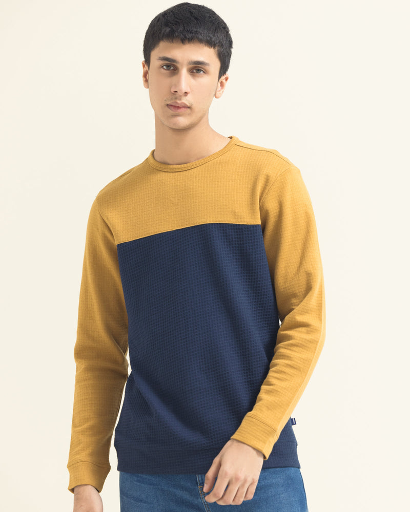Men Fashion Sweatshirt - Engine - Buy Now