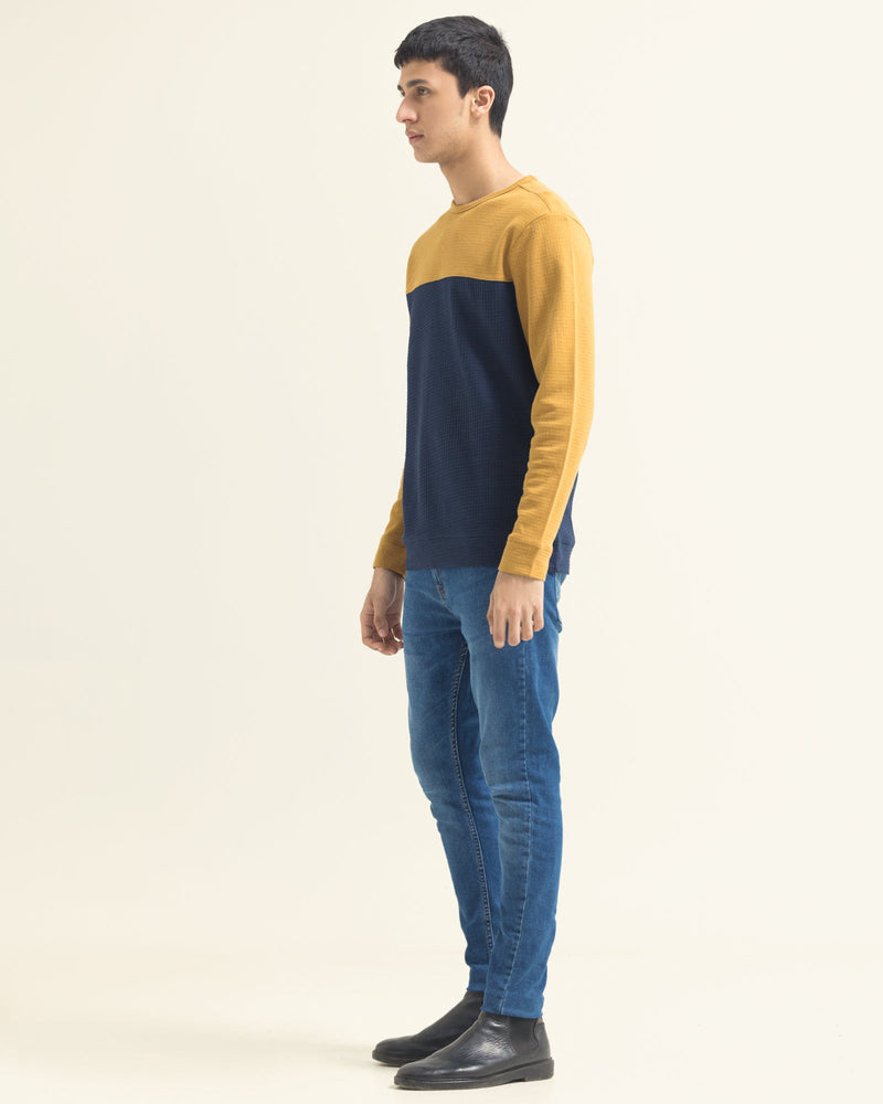 Men Fashion Sweatshirt - Engine - Buy Now