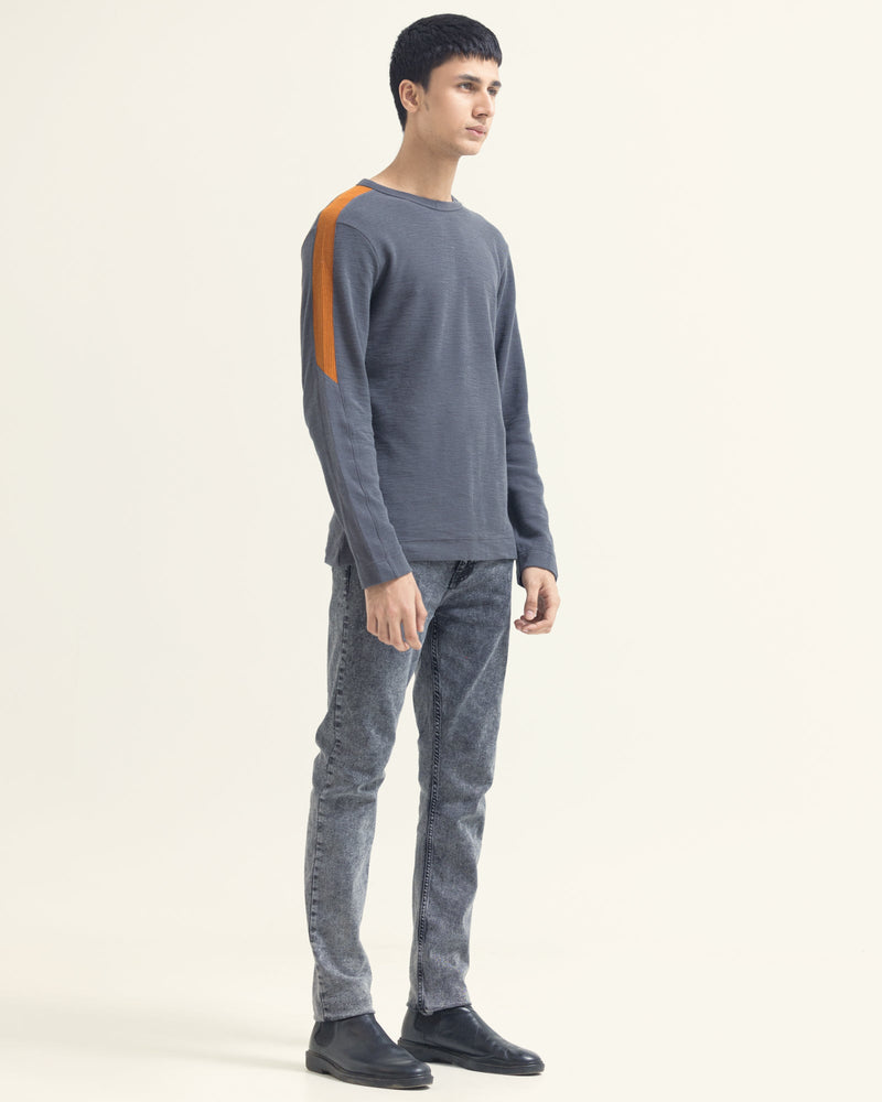 Men Fashion Sweatshirt - Engine - Buy Now