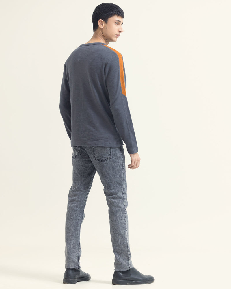 Men Fashion Sweatshirt - Engine - Buy Now