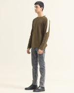 Men Fashion Sweatshirt - Engine - Buy Now