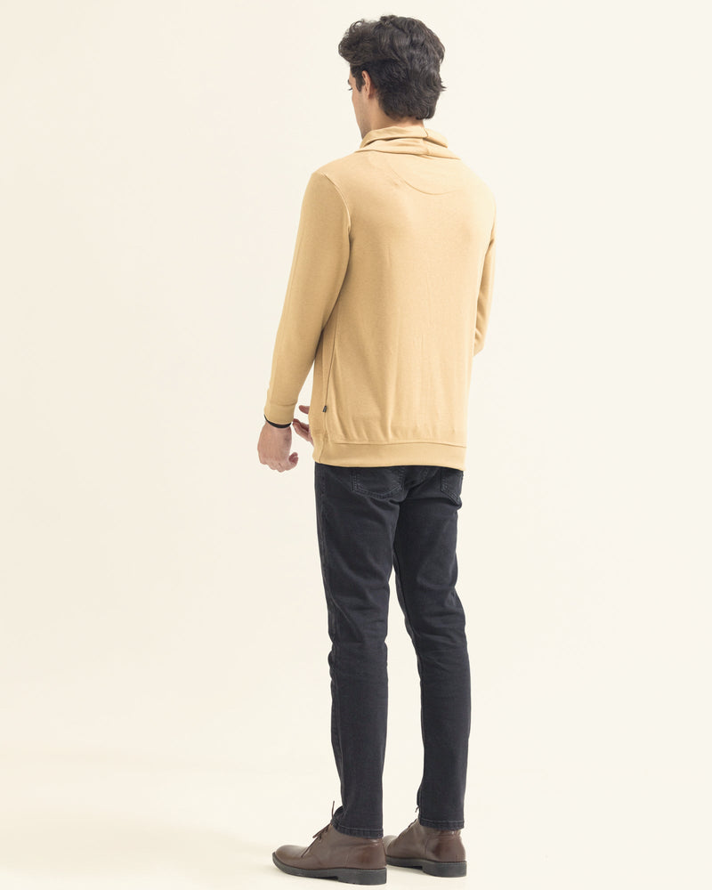 Men Fashion Sweatshirt - Engine - Buy Now