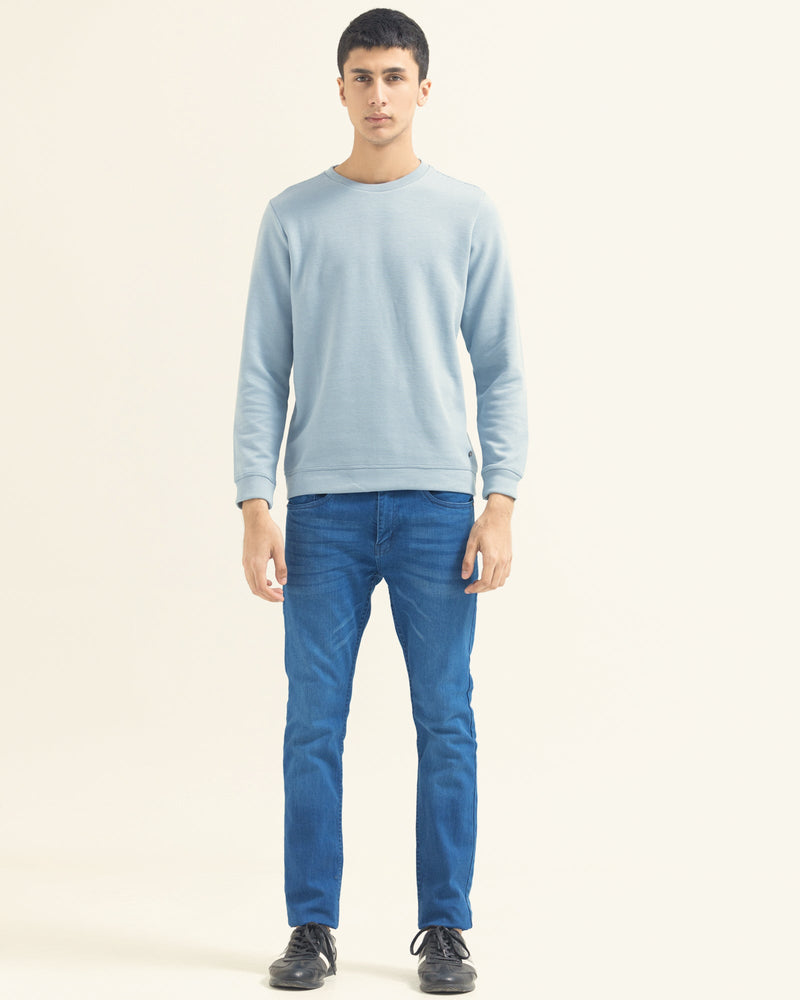 Men Fashion Sweatshirt - Engine - Buy Now