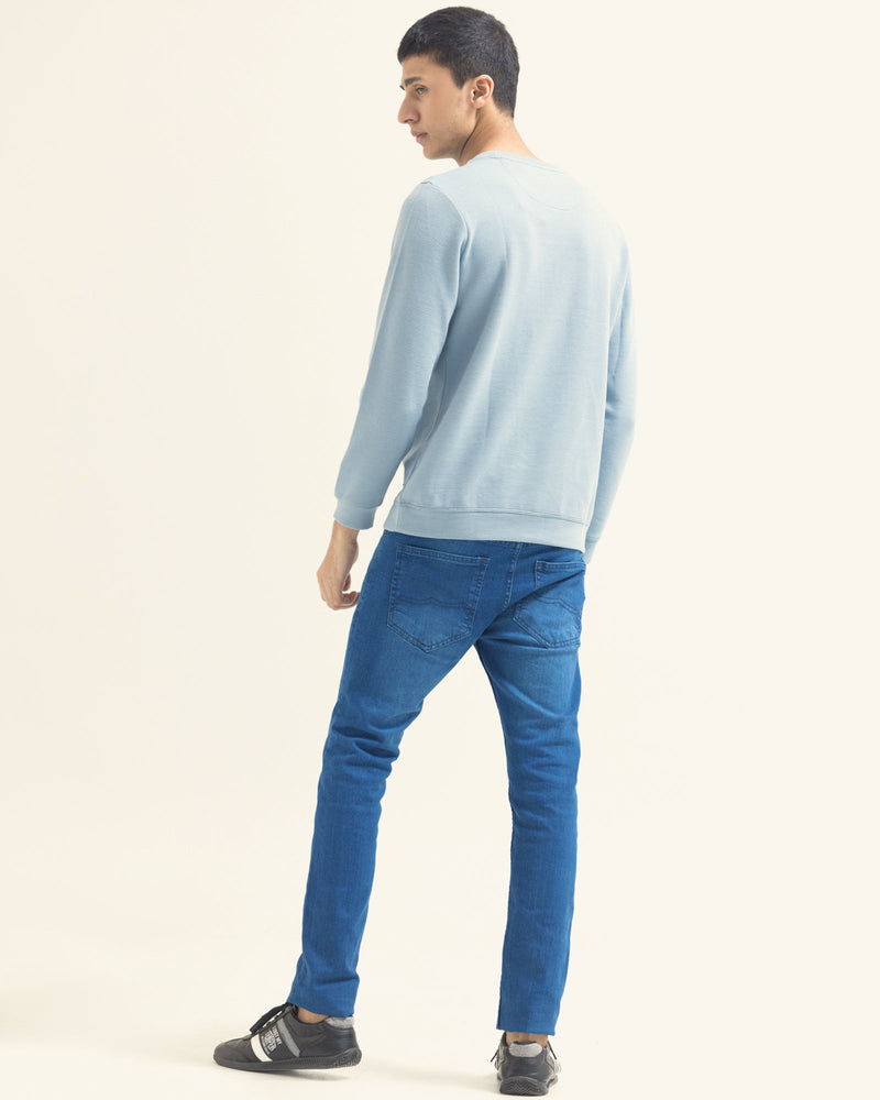 Men Fashion Sweatshirt - Engine - Buy Now