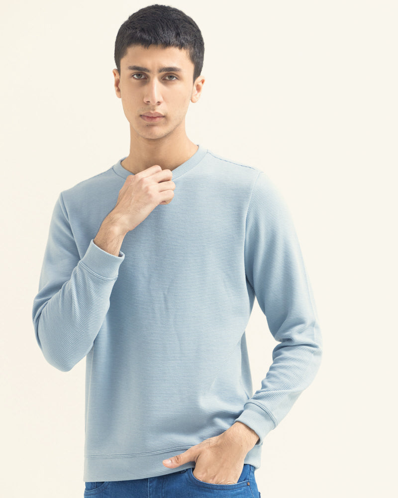 Men Fashion Sweatshirt - Engine - Buy Now
